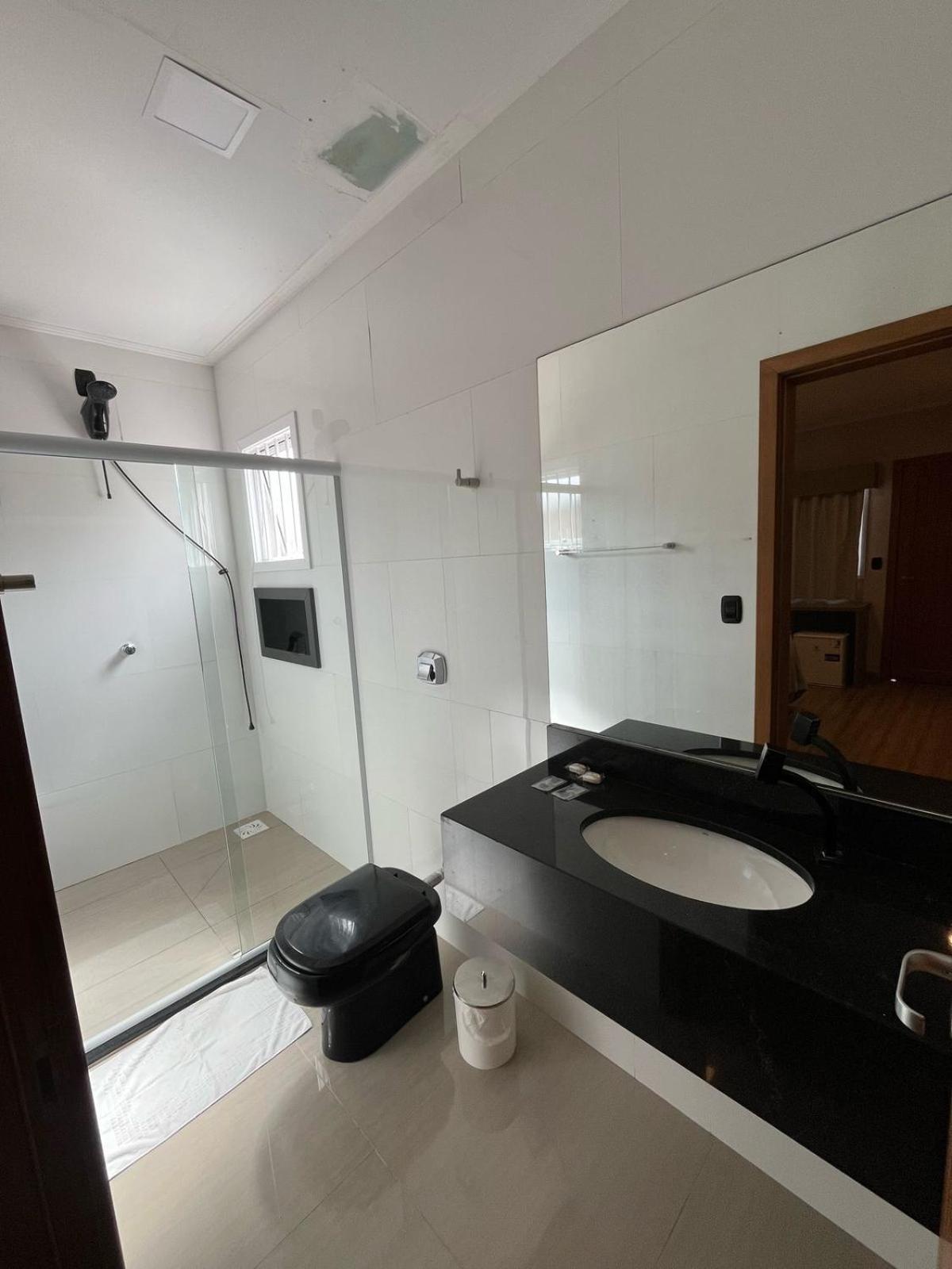 Hotel Villa Inácia Vacaria Esterno foto